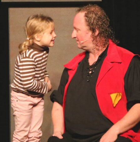 Das Familienprogramm für Alle von 6 bis 99